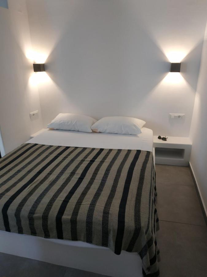 Enalion-Tinos Bed & Breakfast ภายนอก รูปภาพ