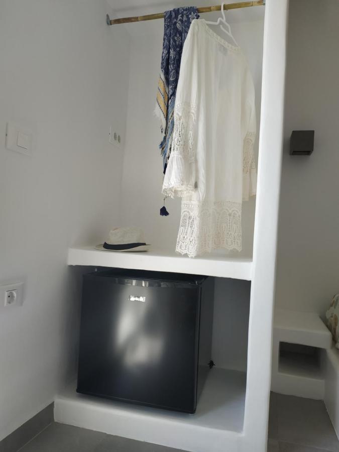 Enalion-Tinos Bed & Breakfast ภายนอก รูปภาพ