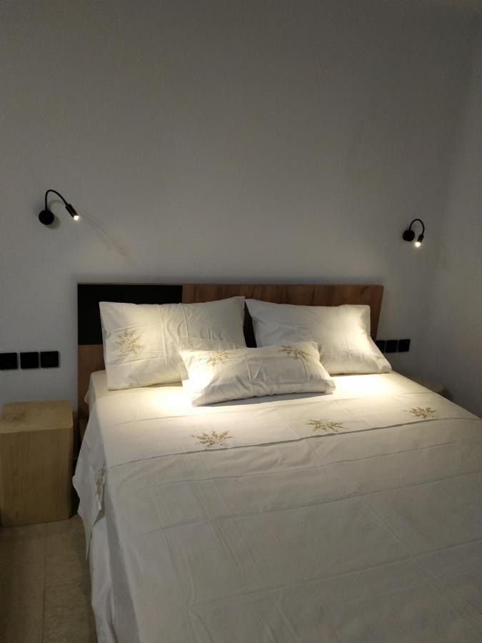 Enalion-Tinos Bed & Breakfast ภายนอก รูปภาพ
