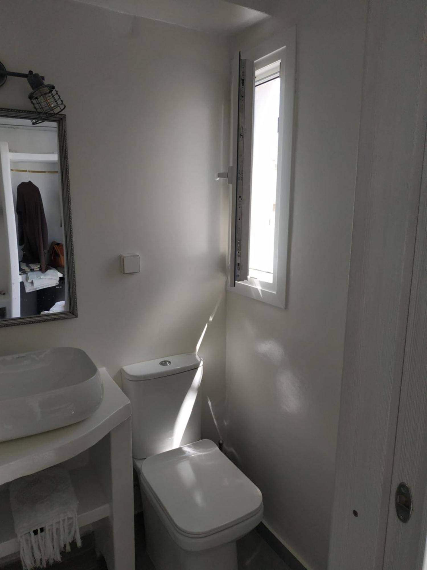 Enalion-Tinos Bed & Breakfast ห้อง รูปภาพ