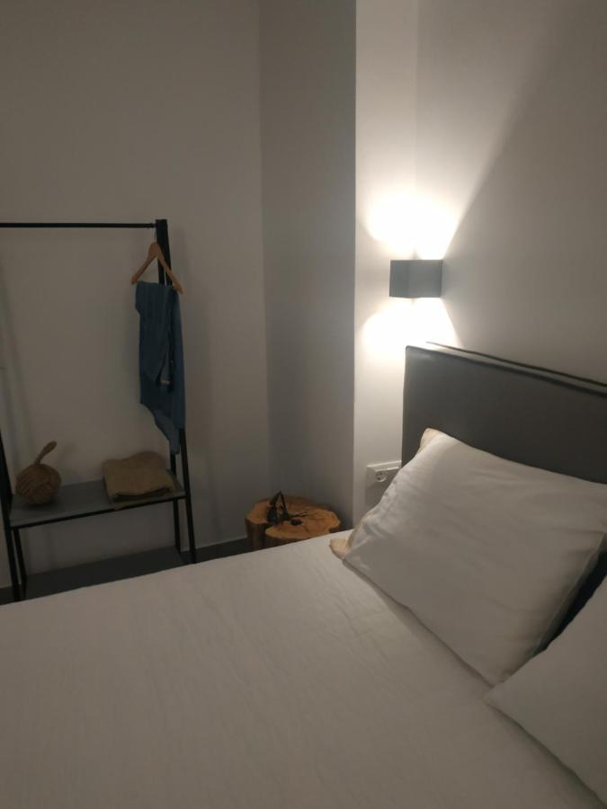 Enalion-Tinos Bed & Breakfast ภายนอก รูปภาพ